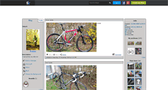 Desktop Screenshot of bikesss.skyrock.com