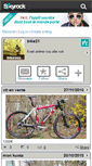 Mobile Screenshot of bikesss.skyrock.com