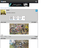 Tablet Screenshot of bikesss.skyrock.com