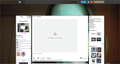 Desktop Screenshot of juliel64.skyrock.com