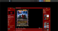Desktop Screenshot of gpsycho.skyrock.com