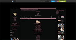 Desktop Screenshot of mistakexpink.skyrock.com