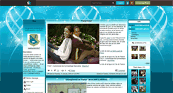 Desktop Screenshot of juletlaigymslp.skyrock.com