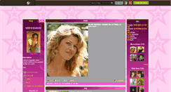 Desktop Screenshot of laly56500.skyrock.com