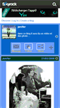 Mobile Screenshot of jenifer2008.skyrock.com