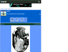 Tablet Screenshot of jenifer2008.skyrock.com