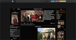 Desktop Screenshot of espritscriminels0602.skyrock.com