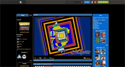 Desktop Screenshot of mayotte976-steven.skyrock.com