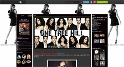 Desktop Screenshot of oth-friendswithbenefit.skyrock.com