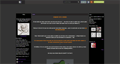 Desktop Screenshot of phenixdessin.skyrock.com