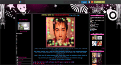 Desktop Screenshot of gregnotreange.skyrock.com