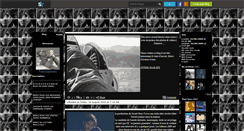 Desktop Screenshot of john-david-dery.skyrock.com
