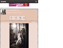 Tablet Screenshot of edward-miley-story.skyrock.com