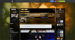 Desktop Screenshot of ligne2mireofficiel.skyrock.com
