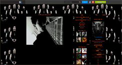 Desktop Screenshot of mr-death-ibliss.skyrock.com