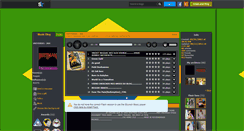 Desktop Screenshot of buttman-brazil.skyrock.com