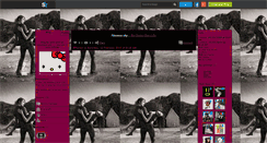 Desktop Screenshot of moii-and-la-musiiqu3-x3.skyrock.com