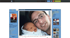 Desktop Screenshot of gege-80.skyrock.com