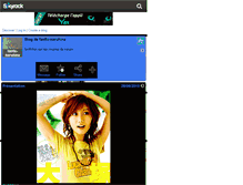 Tablet Screenshot of fanfic-naruhina.skyrock.com