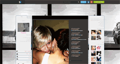 Desktop Screenshot of iix-wow-iix.skyrock.com