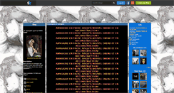 Desktop Screenshot of annuaire-fic-yaoi-483.skyrock.com