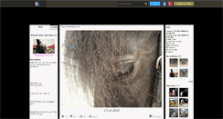 Desktop Screenshot of gitan-and-stacy-x3.skyrock.com