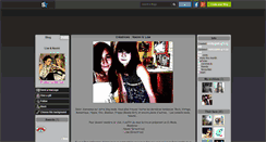 Desktop Screenshot of ladys-fashion-club.skyrock.com