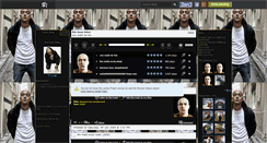 Desktop Screenshot of lim780.skyrock.com