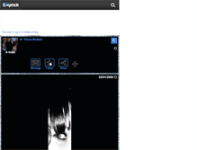 Tablet Screenshot of a-liiiiiii.skyrock.com