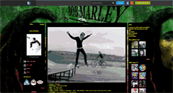 Desktop Screenshot of boneless-babo.skyrock.com