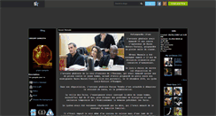 Desktop Screenshot of grigny-gangsta.skyrock.com