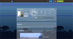 Desktop Screenshot of playdemolition.skyrock.com
