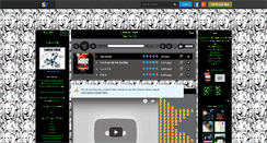 Desktop Screenshot of linkinpark4007.skyrock.com
