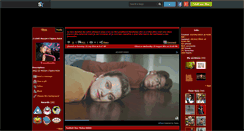 Desktop Screenshot of nonodemadas.skyrock.com