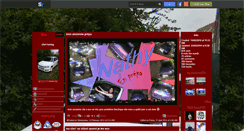 Desktop Screenshot of clio1tuning60.skyrock.com