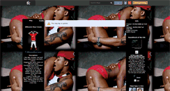 Desktop Screenshot of billionaire-boyz-cream.skyrock.com