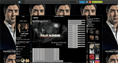 Desktop Screenshot of kurtlar-vadiisi.skyrock.com