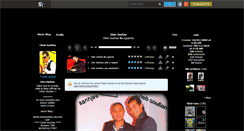 Desktop Screenshot of cheb-soufian.skyrock.com