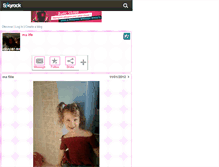 Tablet Screenshot of cindy-67-tkt.skyrock.com