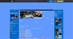 Desktop Screenshot of foot-mercato-30.skyrock.com