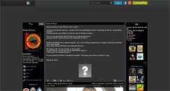 Desktop Screenshot of bountydefrance.skyrock.com