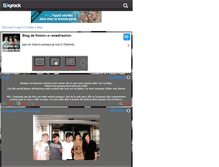 Tablet Screenshot of fiction--x--onedirection.skyrock.com