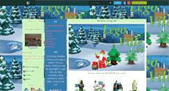 Desktop Screenshot of legoville86.skyrock.com