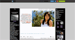 Desktop Screenshot of mem0ires.skyrock.com