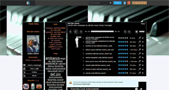 Desktop Screenshot of defjim-officiel.skyrock.com