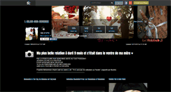 Desktop Screenshot of l-iislam-mon-remedeee.skyrock.com