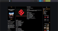Desktop Screenshot of phase04.skyrock.com