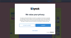 Desktop Screenshot of petank52.skyrock.com