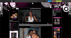 Desktop Screenshot of madigirlkillers.skyrock.com