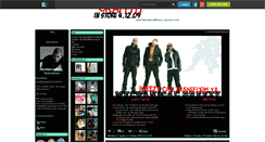 Desktop Screenshot of mechanicalbreezy.skyrock.com